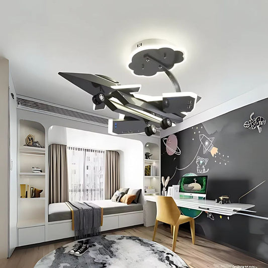 LED LED боец, 100W, студена/гореща/неутрална светлина, сребро