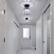 Georgiana 1x E27 Black