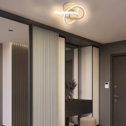 LED LED VERTEX Infinitum 26W, студена/гореща/неутрална светлина, бяла