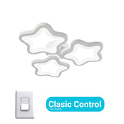 LED LED LED LED, 22W, HOT 4000K, Acrylic, White