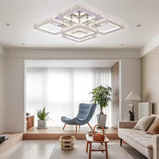 LED LED LED Supremo, 5x елементи, RGB 148W, Premium & неръждаема, гореща/студена/неутрална светлина