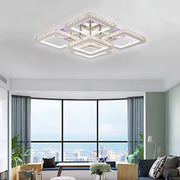 LED LED LED Supremo, 5x елементи, RGB 148W, Premium & неръждаема, гореща/студена/неутрална светлина