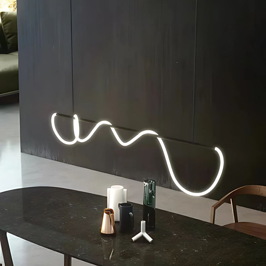 Водеща похот на Divino, 24W, химируем, 4000k, черно