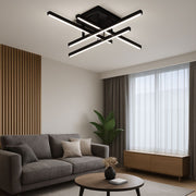 LED LULUS с Aroldo 80W замасно черно
