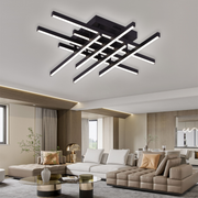 LED LULUS с Marchesi Remote 160W Dimable Black White