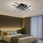 LED LULUS с Marchesi Remote 160W Dimable Black White