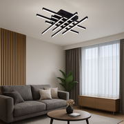 LED LULUS с Marchesi Remote 160W Dimable Black White
