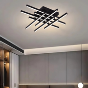 LED LULUS с Marchesi Remote 160W Dimable Black White