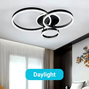 LED LOLUS с Lilith 94W дистанционно управление