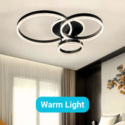 LED LOLUS с Lilith 94W дистанционно управление