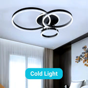 LED LOLUS с Lilith 94W дистанционно управление