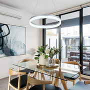 LED LULUS с Leal Kasen 180W Dimable White