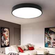 LED LED Calponer, 48W, студена, черна светлина
