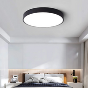 LED LED Calponer, 48W, студена, черна светлина