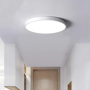 LED LED Calponer, 48W, студена, бяла светлина