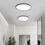LED Solis 37cm 32W Неутрална черна светлина
