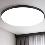 LED Solis 37cm 32W Неутрална черна светлина