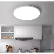 LED Solis 37cm 32W тавани неутрално бяло
