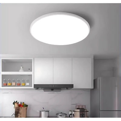 SOLIS LED плафон 37см 32W Cool White Light
