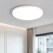 LED Solis 37cm 32W тавани неутрално бяло