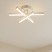 LED LED LED LED, 18W, бял, метал, студ/гореща/неутрална светлина