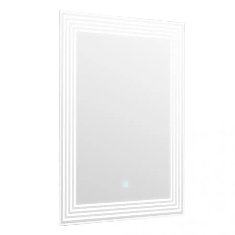 Огледало LED Touch 60x80 cm Marcello Funghi Collection