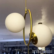 Похотно таванско помещение, 2x E27, златисто бяло, метал, регулируема височина