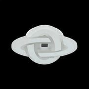 LED LED Crinella, студена/гореща/неутрална светлина, 19W, бяло