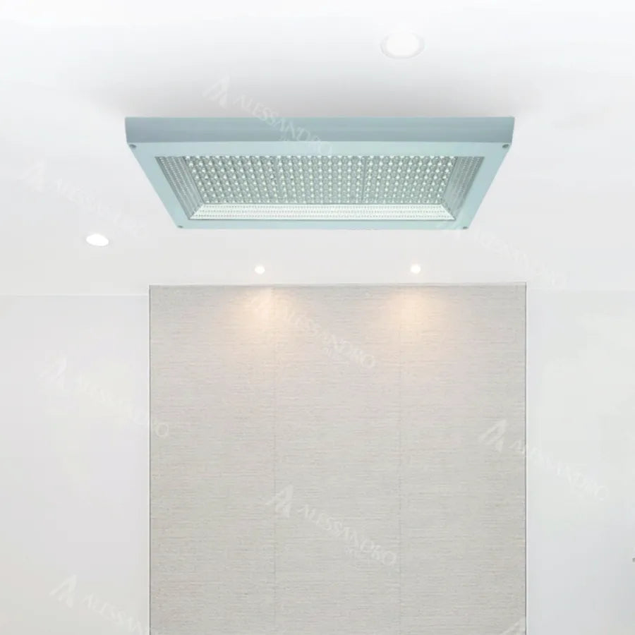 LED DILARA 24W WHITE
