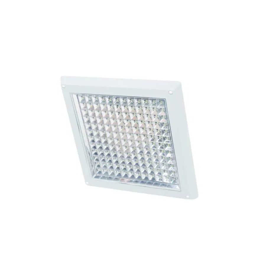 LED тавани emina 16w бяла