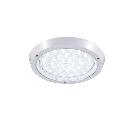Igor LED тавани, 22W, 6000K, бяло