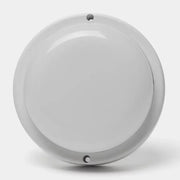 Маурисио 8W бял LED таван