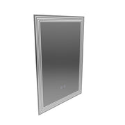 Огледален светодиод Margana Disbruity System 50x70cm