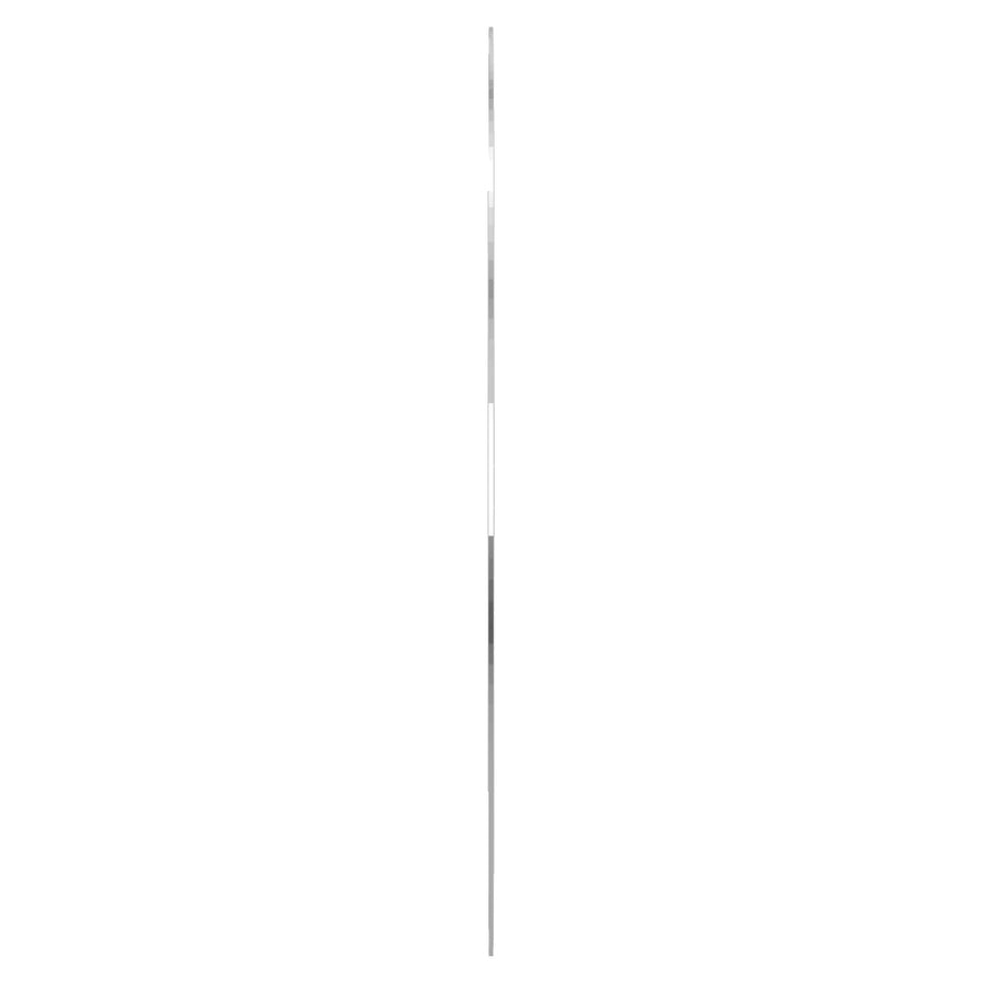 70см кръгло LED огледало, Stellaire Touch, система за деактивиране, нестабилна