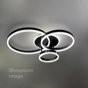 LED LOLUS с Lilith 94W дистанционно управление