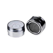 SITA аераторна батерия Екстеривна резба хром 2 см - спестяване на вода и равномерна струя