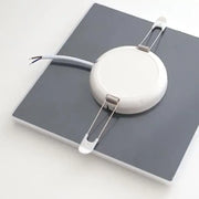 LED петно, 14W = 130W, 6000K, вдлъбнато, студена светлина