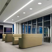 LED място, 18W, IP.20, 2700K