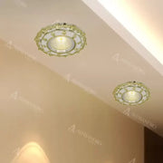 LED петно, 6W, студена/гореща/неутрална светлина