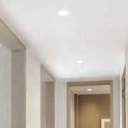 LED място, 9W, IP.20, 2700K