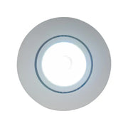 LED петно неоспоримо, 3W, метал, бяло
