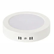 Приложено място за подметка LED, 24W, 6500K