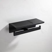 Поддръжка на двойна хигиенна хартия с поддръжка на телефон/черен парфюм GJ603