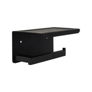 Хигиеничен държач за хартия с телефон/черен парфюм поддръжка GJ610