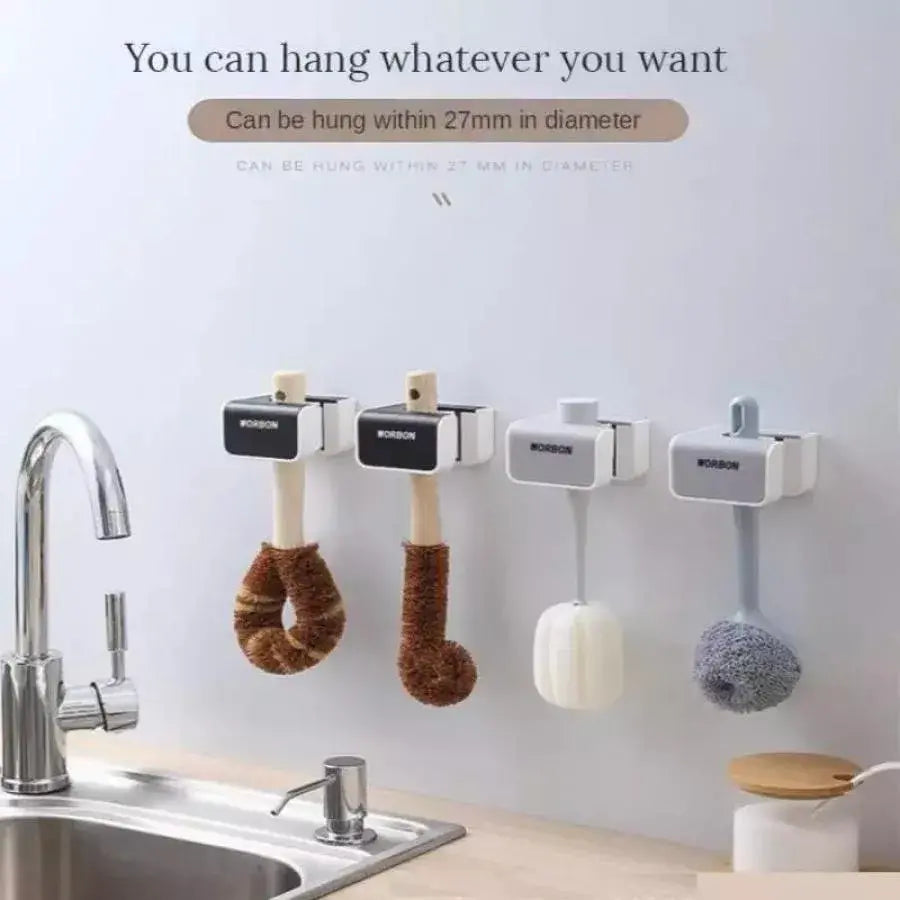 Многофункционална, сива, самоадхезивна поддръжка