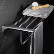 Поддръжка на сивата кърпа GJ613