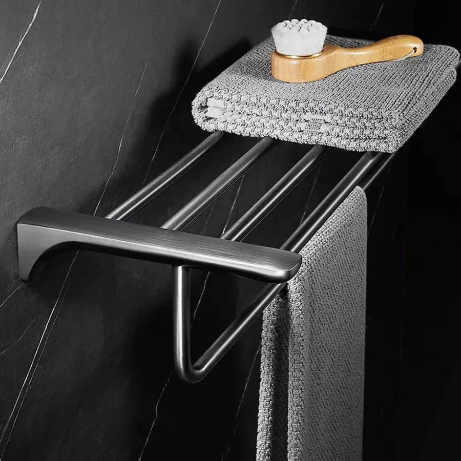 Поддръжка на сивата кърпа GJ613