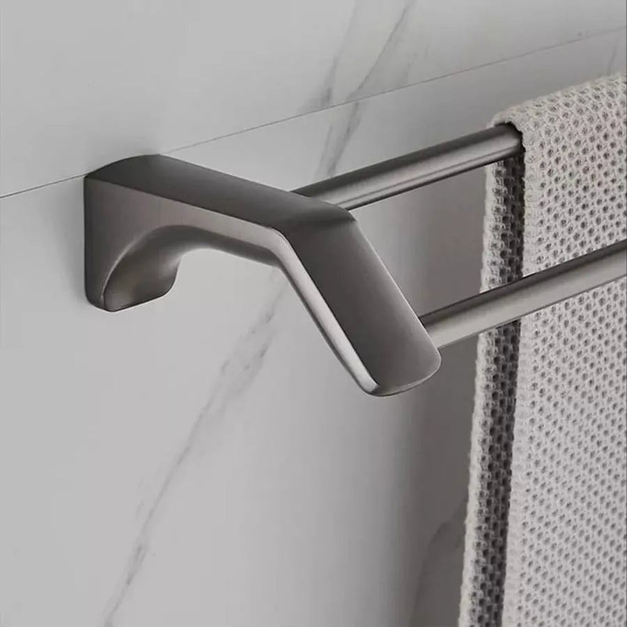 Поддръжка на сивата кърпа GJ614