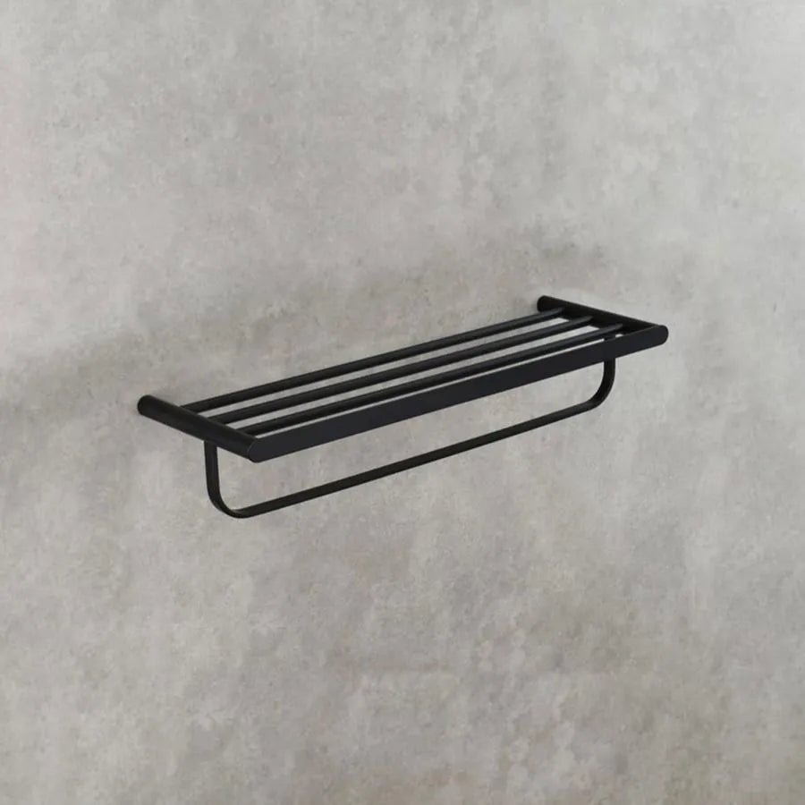 Поддръжка на черна кърпа GJ605