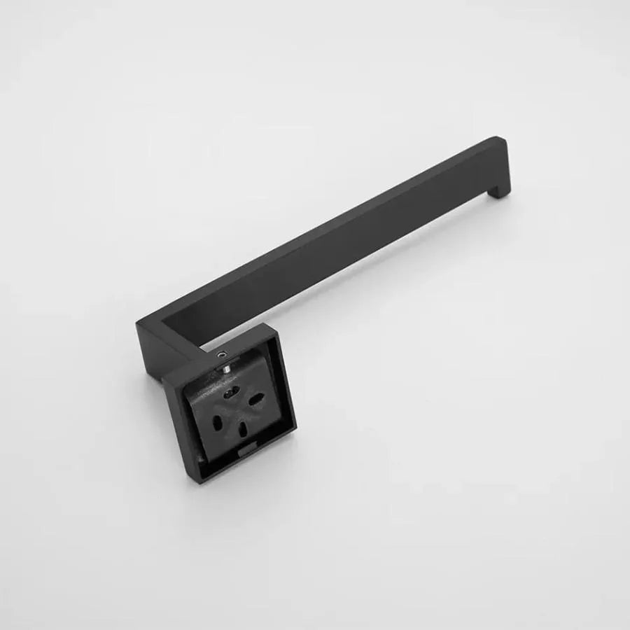 Поддръжка на черна кърпа GJ628